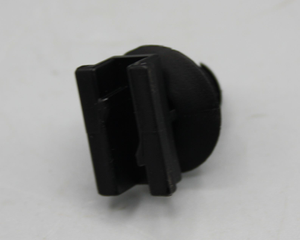 Original Mercedes-Benz Befestigungsklammer (5 Stück) 5