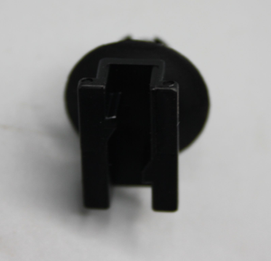 Original Mercedes-Benz Befestigungsklammer (5 Stück) 6