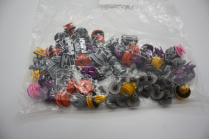 Original Mercedes-Benz Befestigungssatz Türverkleidung vorne links, C205, GLC253, EQC293 1