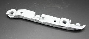 Original Mercedes-Benz Befestigungsschiene an Stoßfänger, Radlauf rechts, E-Klasse W213 1