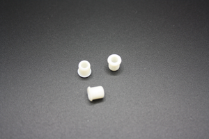 Original Mercedes-Benz Befestigung-Tuelle (3 Stück) 1