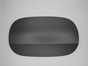 Original Mercedes-Benz Beplankung Tankklappe W213 1