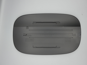 Original Mercedes-Benz Beplankung Tankklappe W213 2