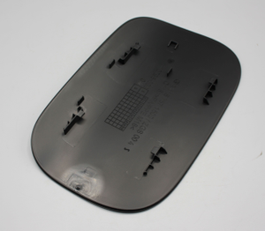 Original Mercedes-Benz Beplankungsklappe, Tankklappe. CLA W118 2