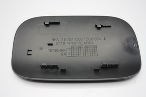 Original Mercedes-Benz Beplankungsklappe, Tankklappe. CLA W118 3