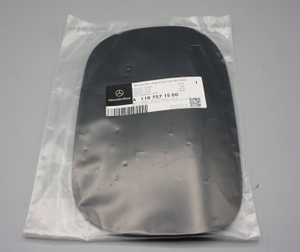 Original Mercedes-Benz Beplankungsklappe, Tankklappe. CLA W118 4