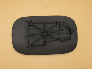 Original Mercedes-Benz Beplankung-Tankklappe. GLE (W167) 2