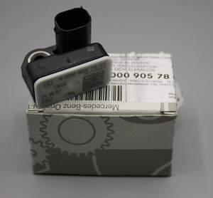 Original Mercedes-Benz Beschleunigungssensor, AMG CLA, AMG C63, AMG A35 1