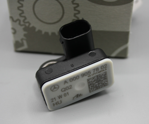 Original Mercedes-Benz Beschleunigungssensor, AMG CLA, AMG C63, AMG A35 2