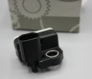 Original Mercedes-Benz Beschleunigungssensor, AMG CLA, AMG C63, AMG A35 3