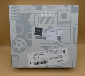 Original Mercedes-Benz Betätigung Stossdämpfereinstellung Sitz links. Atego, Axor 4