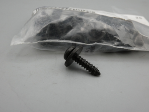 Original Mercedes-Benz Blechschraube 4,8 x 19 mm mit Unterlegscheibe ( 25 Stck. ) 5