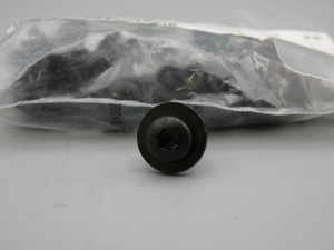 Original Mercedes-Benz Blechschraube 4,8 x 19 mm mit Unterlegscheibe ( 25 Stck. ) 3