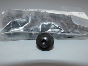 Original Mercedes-Benz Blechschraube 4,8 x 19 mm mit Unterlegscheibe ( 25 Stck. ) 4