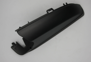 Original Mercedes-Benz Blende Spiegel links unten, C-Klasse 204 3