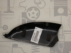 Original Mercedes-Benz Blende Spiegel links. Viano W639 2