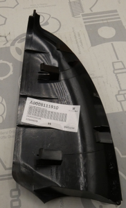 Original Mercedes-Benz Blende Spiegel links. Viano W639 6