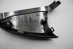 Original Mercedes-Benz Blende Spiegel rechts unten, C-Klasse 204 6