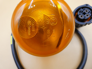 Original Mercedes-Benz Blinker Actros, Axor, Econic, Atego 6