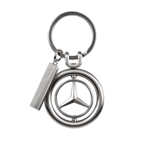 Mercedes-Benz Trucks Schlüsselanhänger 2