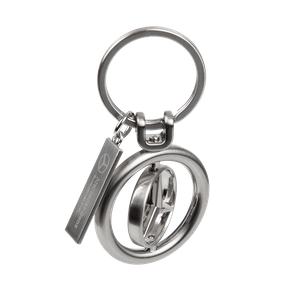 Mercedes-Benz Trucks Schlüsselanhänger 3