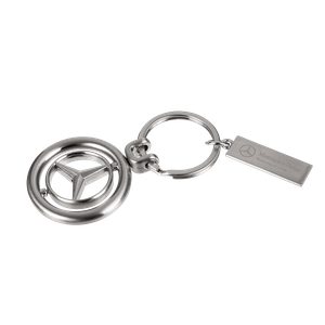 Mercedes-Benz Trucks Schlüsselanhänger 4