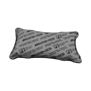 Original AMG Display Schwamm Leder Driving Performance Scheibenschwamm 4