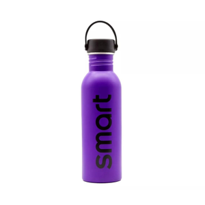 Original smart Edelstahl-Trinkflasche farbändernd 4