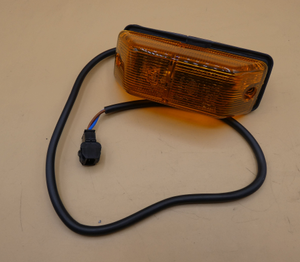 Original Mercedes-Benz Blinker links. G-Modell W461, Sprinter 900, 901, 902, 903, 904, 906 ,907, 909, 910 1