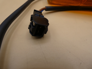 Original Mercedes-Benz Blinker links. G-Modell W461, Sprinter 900, 901, 902, 903, 904, 906 ,907, 909, 910 2