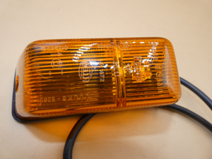 Original Mercedes-Benz Blinker links. G-Modell W461, Sprinter 900, 901, 902, 903, 904, 906 ,907, 909, 910 6