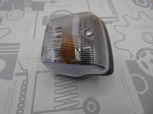 Original Mercedes-Benz Blinker Rechts, klar. Atego 1