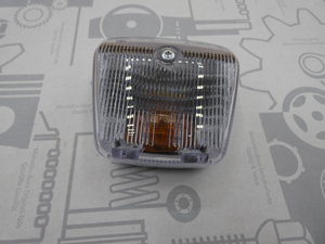 Original Mercedes-Benz Blinker Rechts, klar. Atego 2