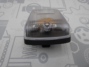 Original Mercedes-Benz Blinker Rechts, klar. Atego 3
