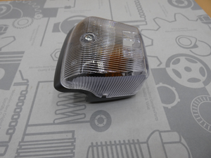 Original Mercedes-Benz Blinker Rechts, klar. Atego 4