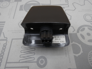 Original Mercedes-Benz Blinker Rechts, klar. Atego 5