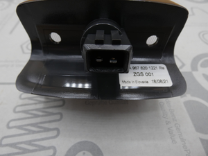 Original Mercedes-Benz Blinker Rechts, klar. Atego 6