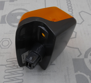 Original Mercedes-Benz Blinker rechts. Atego 4