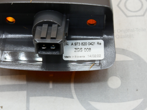 Original Mercedes-Benz Blinker rechts. Atego 5