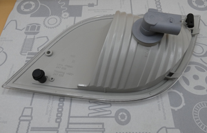 Original Mercedes-Benz Blinker rechts. Atego 2