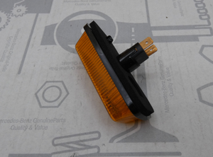 Original Mercedes-Benz Blinker Seitlich. G-Modell W460, W461, W463 2