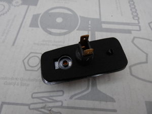 Original Mercedes-Benz Blinker Seitlich. G-Modell W460, W461, W463 4