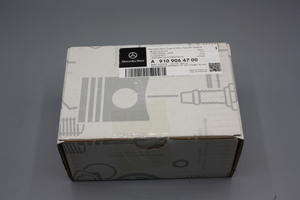 Original Mercedes-Benz Blinker, Spiegel aussen links. Sprinter W907, W910 6