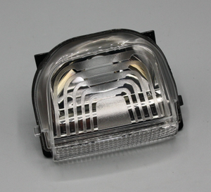 Original Mercedes-Benz Blinker, Spiegel aussen rechts. Sprinter W907, W910 1