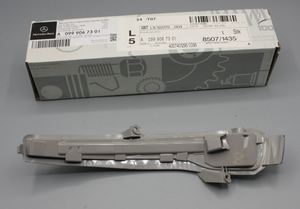 Original Mercedes-Benz Blinker-Aussenspiegel-links. W167, W205, W217, W222, W253, W447, W448 2