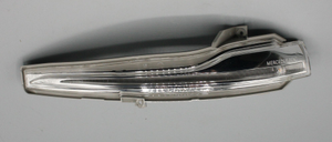 Original Mercedes-Benz Blinker-Aussenspiegel-links. W167, W205, W217, W222, W253, W447, W448 5
