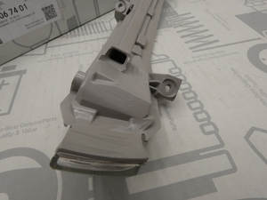 Original Mercedes-Benz Blinker-Aussenspiegel-rechts. W167, W205, W217, W222, W253, W447, W448 2