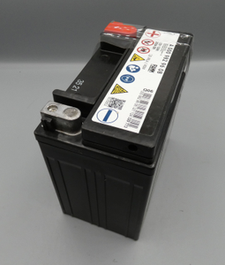 Original Mercedes-Benz Bordnetz-Batterie 3