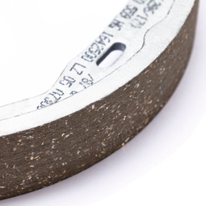 Original Mercedes-Benz Bremsbackensatz C-Klasse W204, E-Klasse W207 5