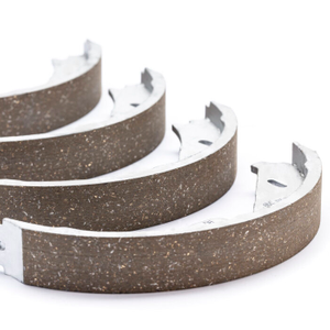 Original Mercedes-Benz Bremsbackensatz W204, W212, W218 5